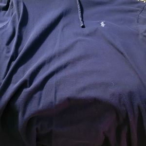XL Ralph Lauren hoodie